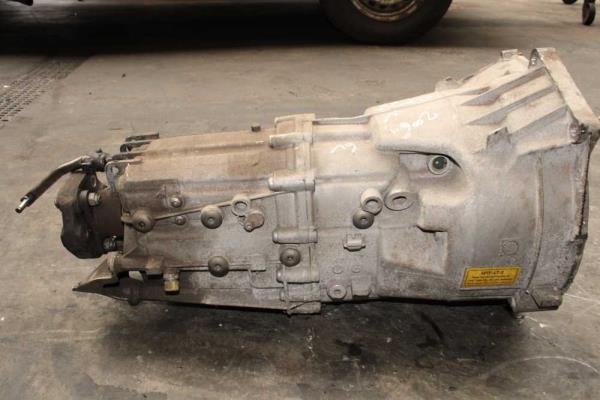 BOITE DE VITESSE - Vue 4